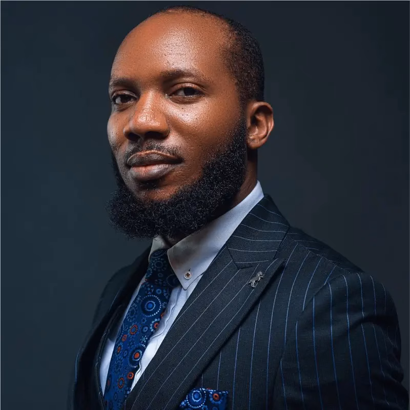 Nigeria not getting better anytime soon - Inibehe Effiong