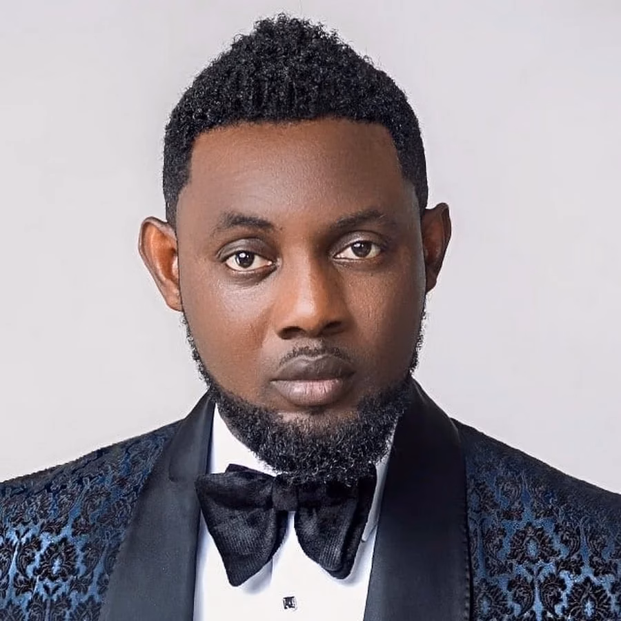 Nigerian banks' charges need to be challenged - Comedian AY Nigerian banks' charges need to be challenged - Comedian AY