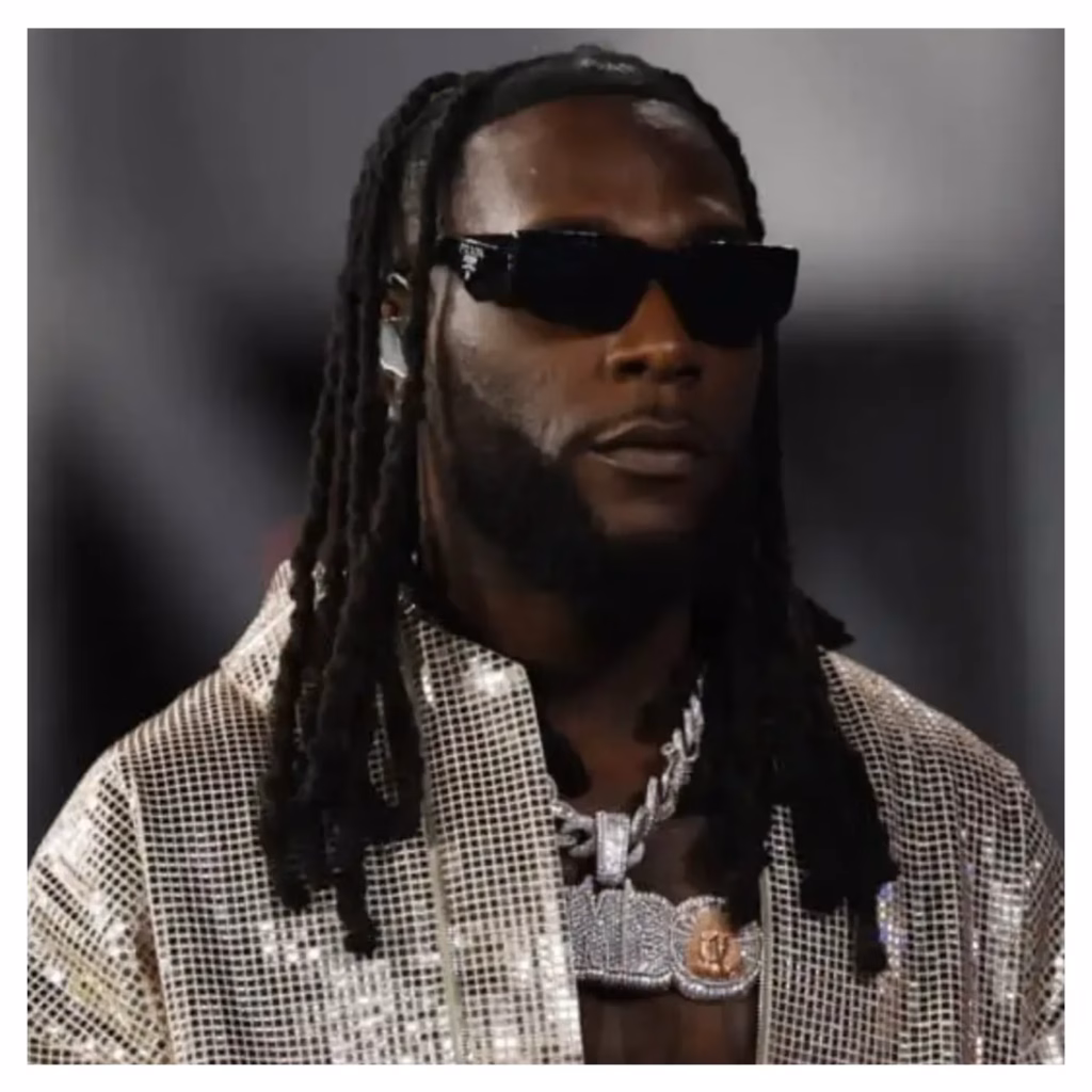 Nigerian music industry gatekeepers did everything possible to break me - Burna Boy