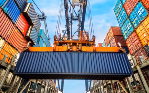 Nigeria's non-oil exports climbed by 24.7% to $1.79 billion in Q1 - NEPC