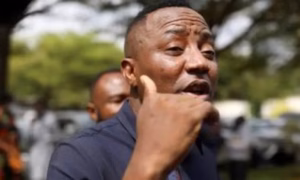 No consequence, repercussion for doing evil in Nigeria' - Sowore claims