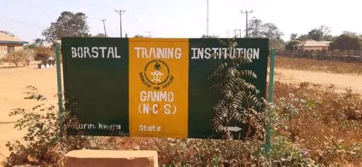 No jail break in Borstal Training Institute Ilorin - Nigerian Correctional Service