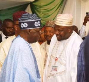 No regrets – Kawu Sumaila explains why he left NNPP