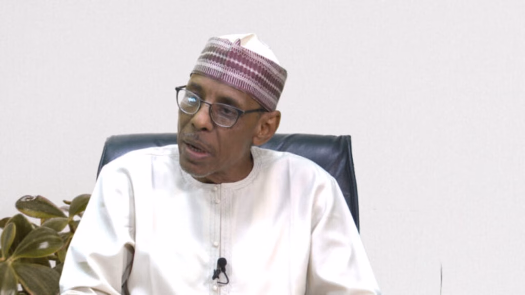 North crying under Tinubu, will soon decide political direction - Hakeem Baba-Ahmed