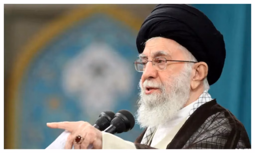 Nuclear Program: Agreement must be real, fair - Iran's Supreme Leader, Khamenei tells US