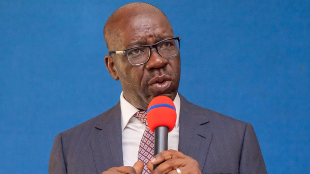 Obaseki's consultants tried to shutdown EdoGIS database - Ikpasaja