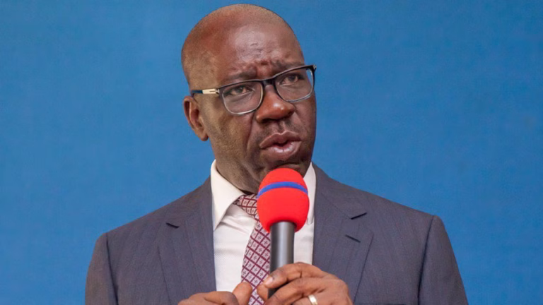 Obaseki's consultants tried to shutdown EdoGIS database - Ikpasaja