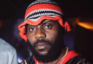 Odumodublvck Reveals His Godfathers In Music Industry 300x206