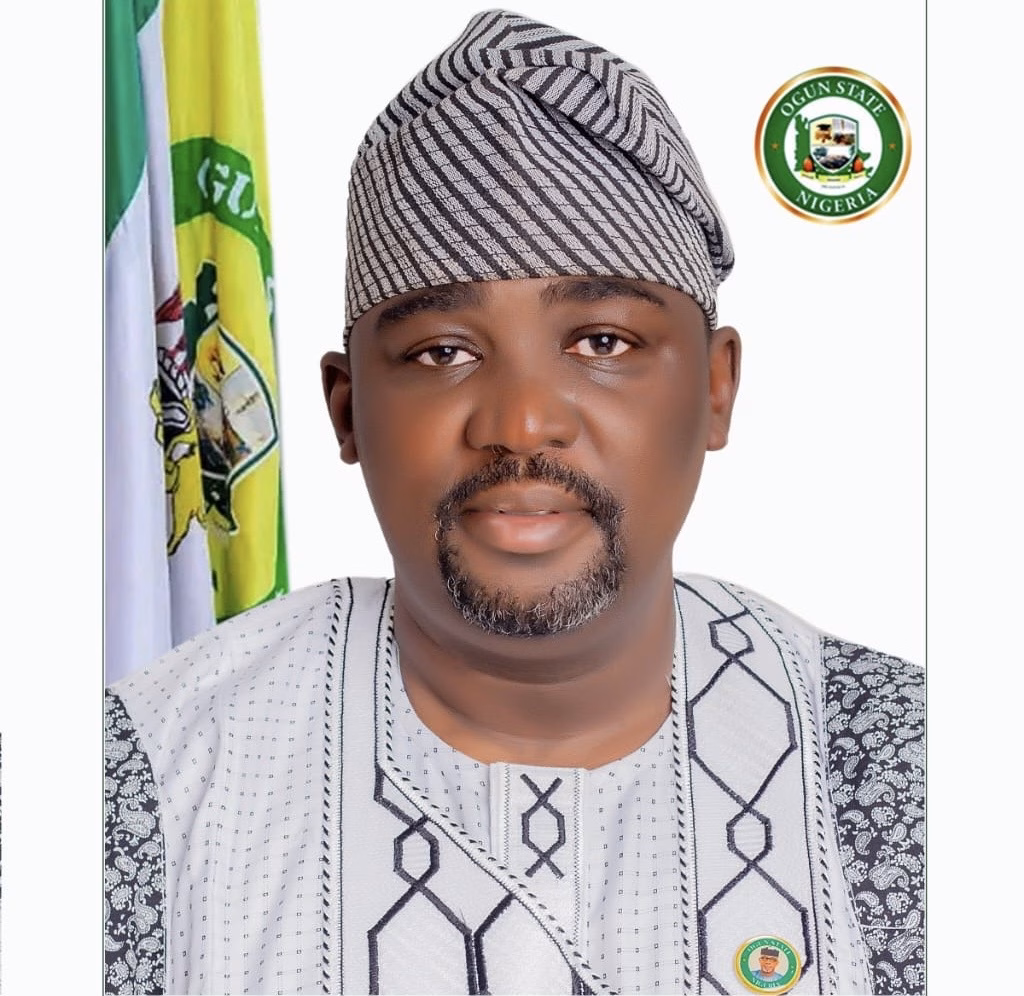 Ogun LG chairman suspends activities of Iyaloja in Mowe market Ogun LG chairman suspends activities of Iyaloja in Mowe market over extortion