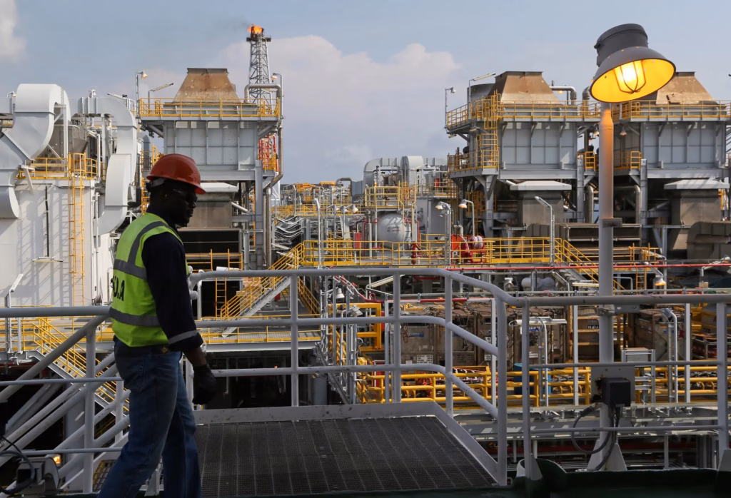 Oil & gas sector reforms will position Nigeria as preferred investment destination - Renewed Hope Ambassadors