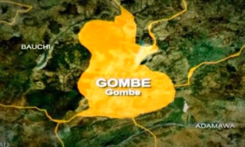 One dead, policeman injured as hoodlums clash with police in Gombe