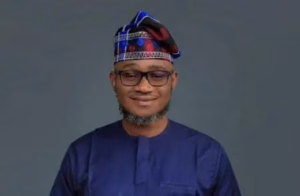 Onjeh urges unity, cautions against divisive politics amid rising insecurity in Benue