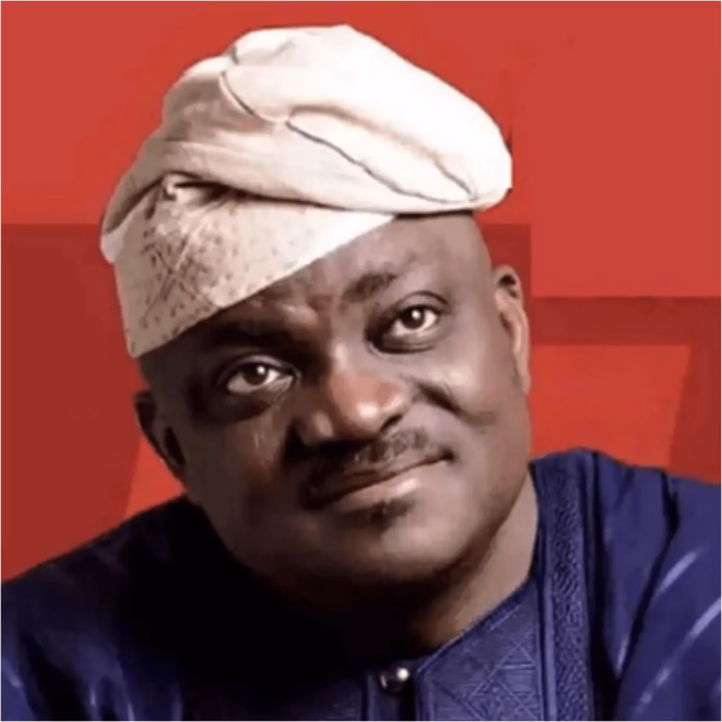 Osun Rep, Oluwole Oke resigns from PDP