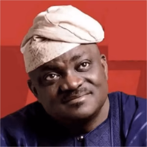 Osun Rep, Oluwole Oke resigns from PDP