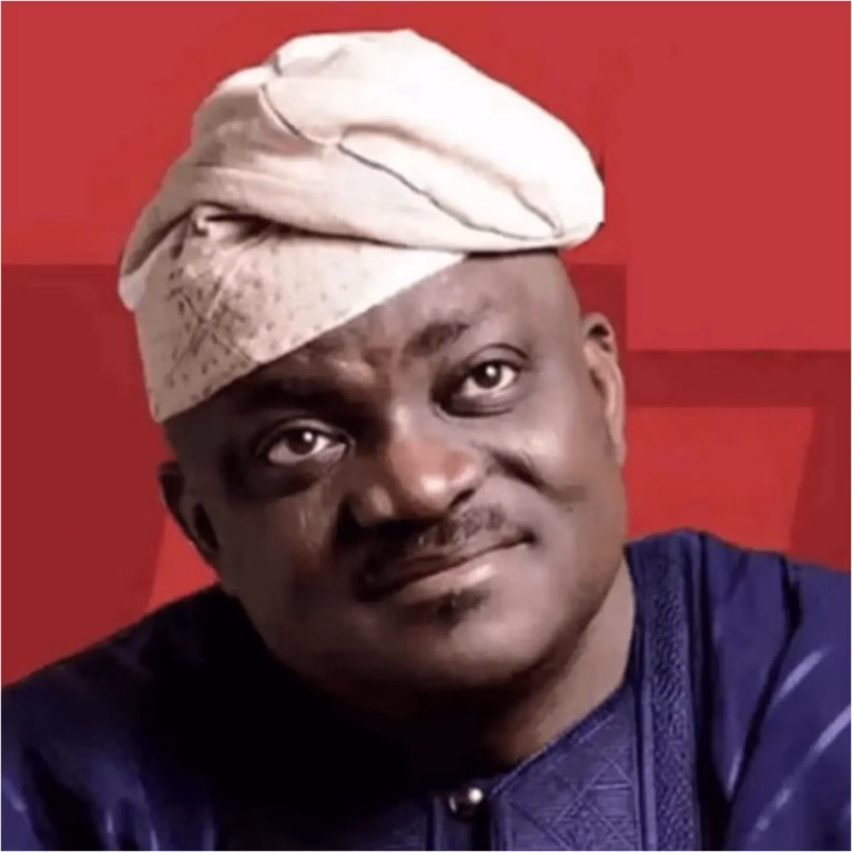Osun Rep, Oluwole Oke resigns from PDP