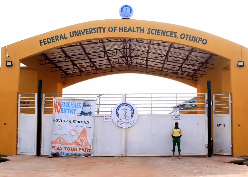 Otobi-Akpa killings: Federal varsity Otukpo decries attacks on host community