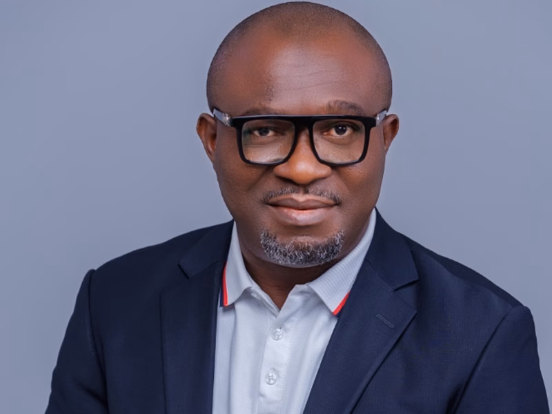 PDP chieftain slams governors' forum over endorsement of Udey-Okoye as national secretary