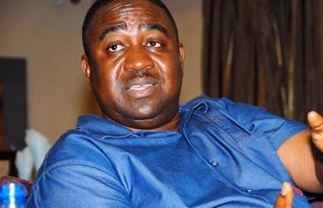 PDP needs visionary leaders, not ‘moneybags’ – Suswam