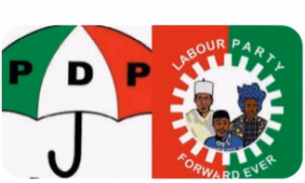 PDP suffers setback in Abia as members defect to Labour Party