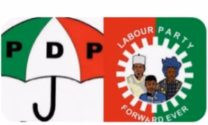 PDP suffers setback in Abia as members defect to Labour Party