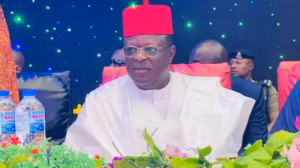 PDP tackles Umahi, insists party remains formidable opposition in Ebonyi