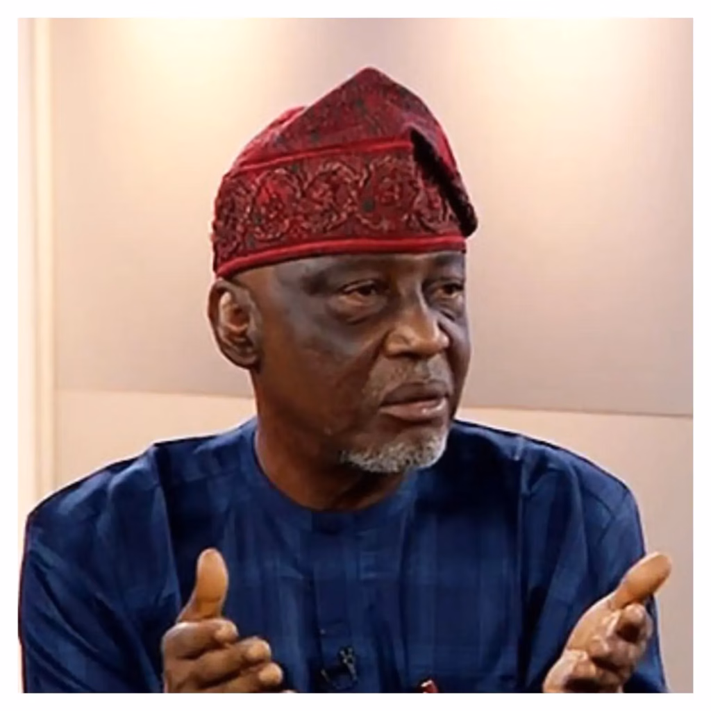 PDP would’ve won 2023 presidential election if Okowa wasn’t Atiku’s running mate – Abba Moro