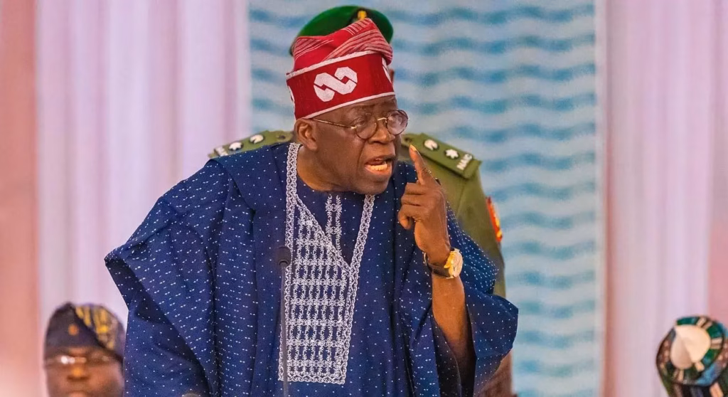 Plateau: Latest attacks on defenceless citizens unacceptable - Tinubu