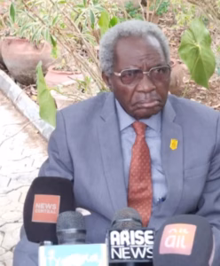 Plateau killings: Declare killer herdsmen terrorists - Ex-military administrator tells FG