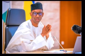 Poorly managed disasters can worsen insecurity - NSA
