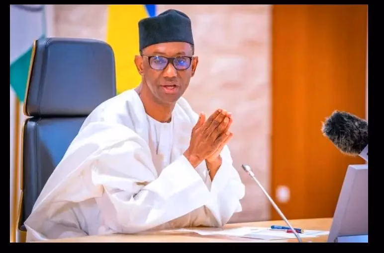 Poorly managed disasters can worsen insecurity - NSA