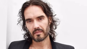 Popular British Actor Russell Brand Charged With Rape Assault 300x168