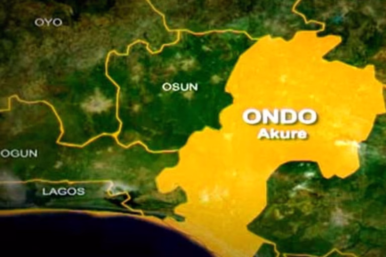 Popular hotelier, socialite murdered in Ondo