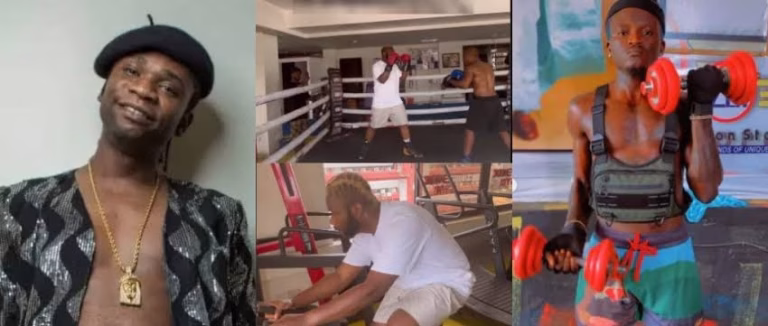 Portable defeats Speed Darlington in celebrity boxing match [VIDEO]