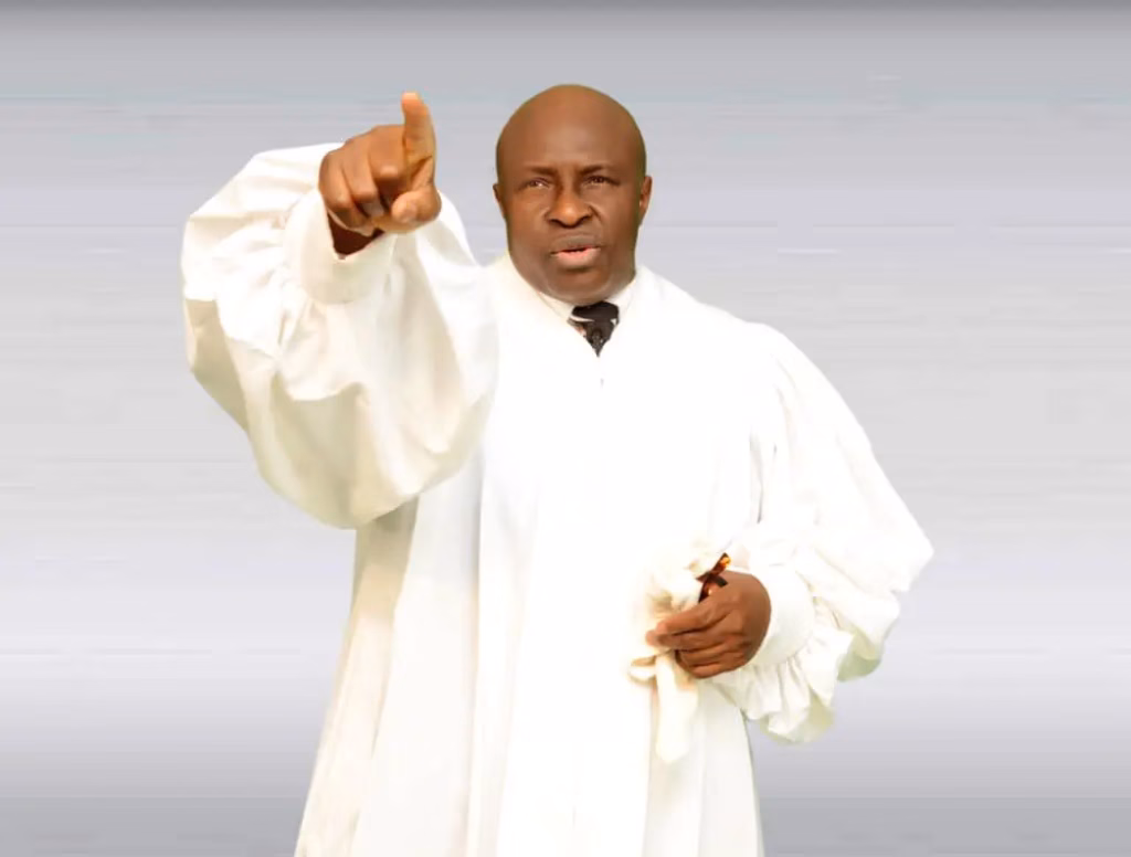 Power you hold is not for personal gain, remember the poor - Cleric tells political leaders
