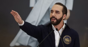 President of El Salvador refuses to return mistakenly deported man back to US