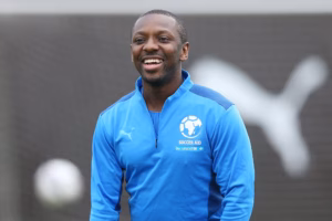 Re: EPL: 'We know what he’s already done' - Wright-Phillips hands Chelsea signing to make