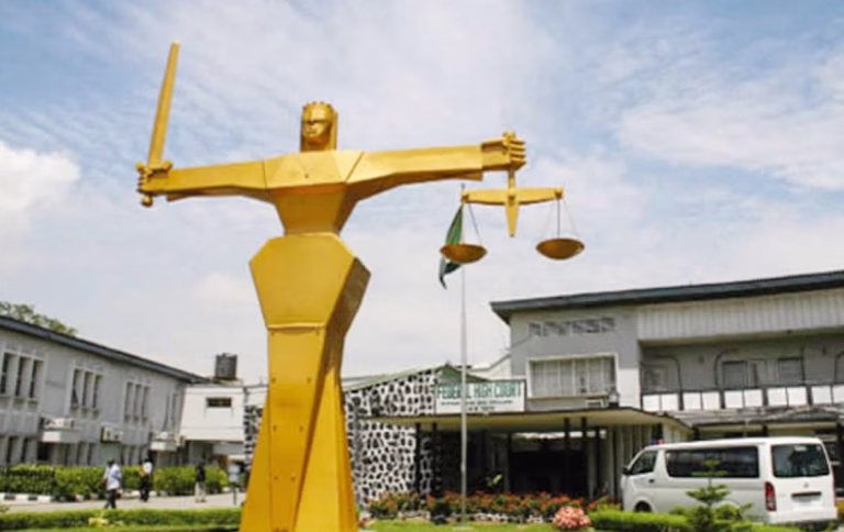 Rivers High Court judges proceed on Easter vacation April 14