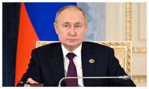Russia-Ukraine War: Putin didn't give order to extend Easter ceasefire - Kremlin