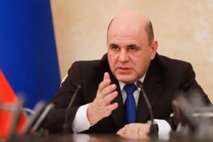 Russia leads global energy markets despite sanctions - PM Mishustin