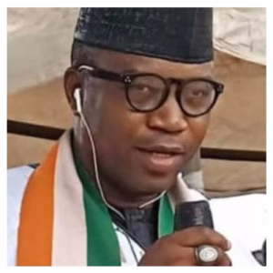 SDP under my leadership only recognized structure by NWC - Kogi SDP Chairman
