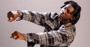 Shallipopi Vows To Boycott Next Headies After Organizers Fail To 300x156
