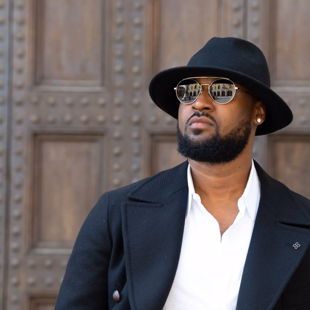Singer Charles Onyeabor calls out fake 'friends' in viral social media rant