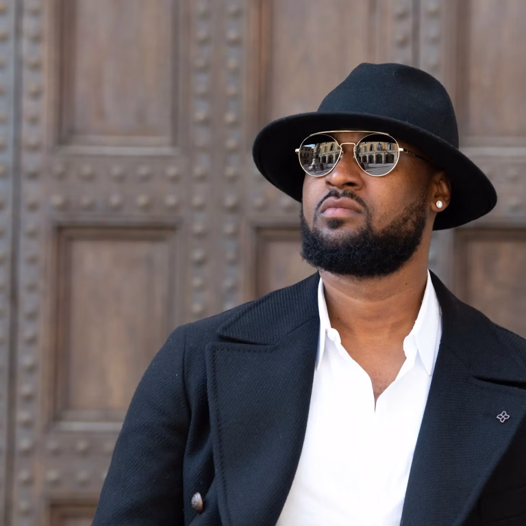 Singer Charles Onyeabor calls out fake 'friends' in viral social media rant