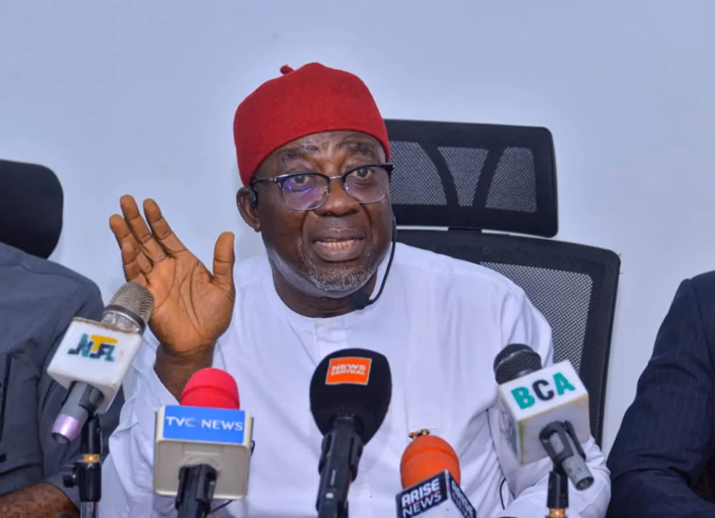 Slain Chinese miners trailed from Ebonyi - Abia Govt