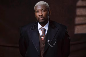'So unnecessary' - Do2dtun slams Whitemoney's tribal remarks at Headies Awards ceremony