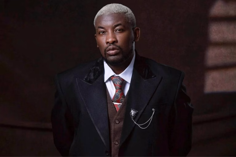 'So unnecessary' - Do2dtun slams Whitemoney's tribal remarks at Headies Awards ceremony