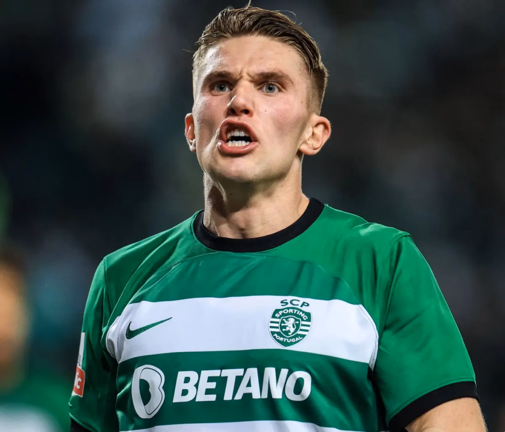 Sporting to sell Gyokeres below release clause as Arsenal, Man Sporting to sell Gyokeres below release clause as Arsenal, Man Utd circle
