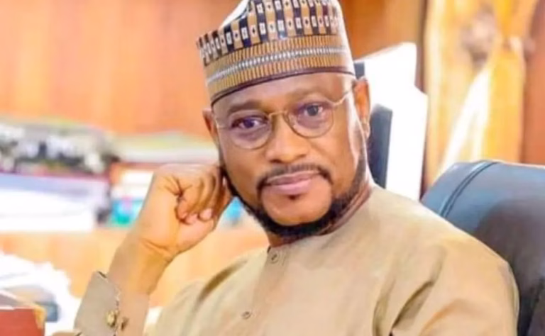 State of emergency: Shinkafi kicks against calls for Zamfara Gov, Lawal's removal