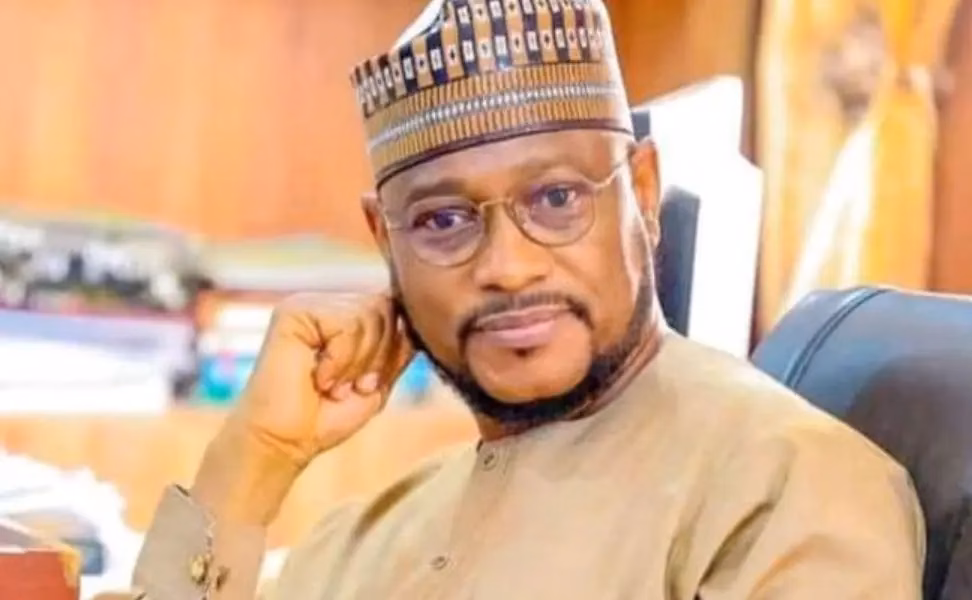 State of emergency: Shinkafi kicks against calls for Zamfara Gov, Lawal's removal