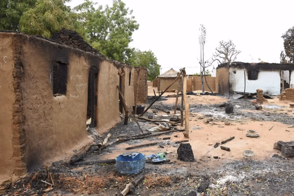 Stop Plateau killings now - ACF tells Nigerian govt